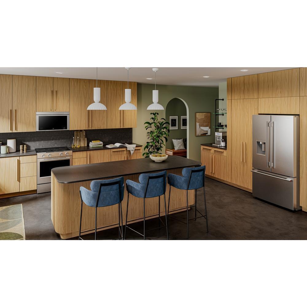 French Door Freestanding Refrigerator