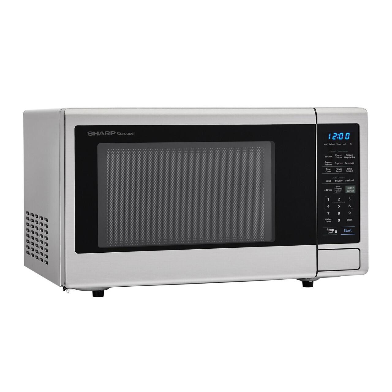 Countertop Microwave