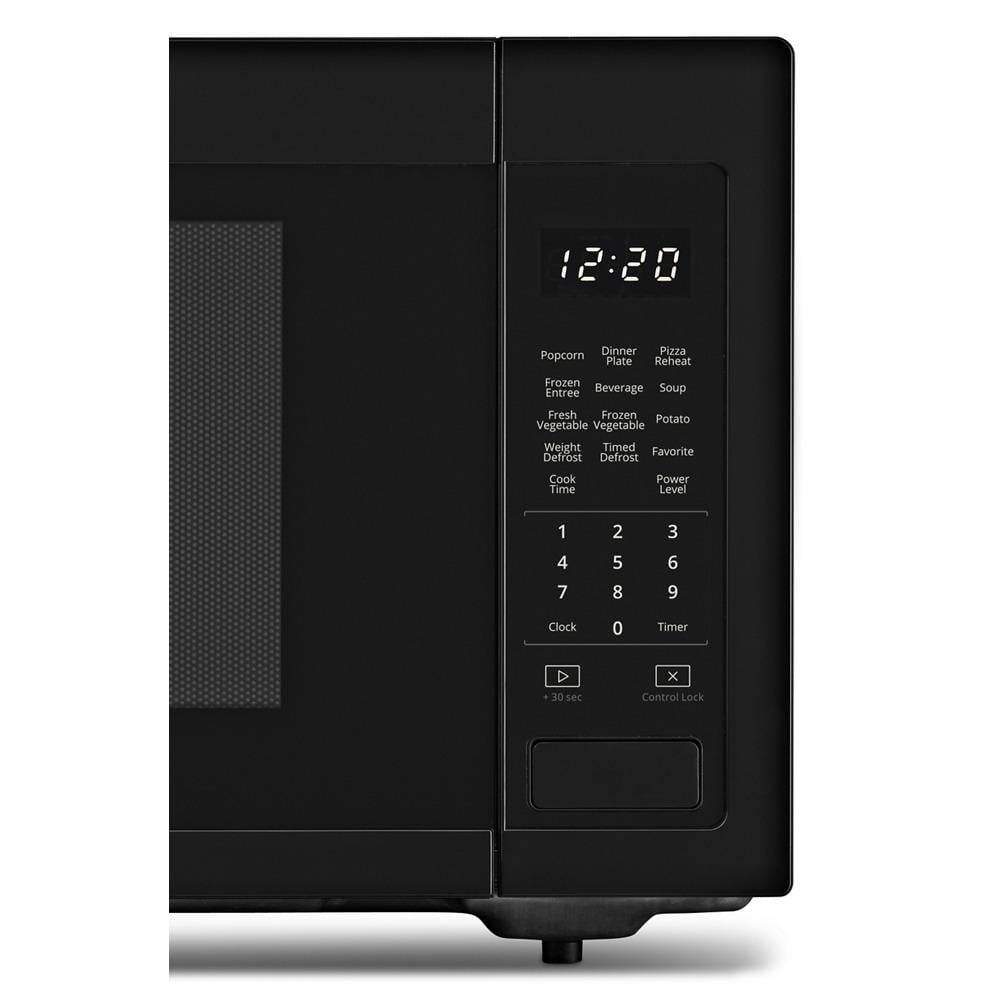 Whirlpool Microwave Countertop Microwave