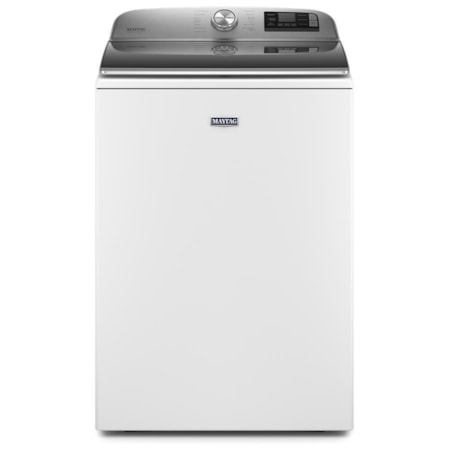 Maytag High Efficiency Top Load Washer