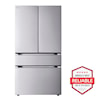 LG Appliances Refrigerators Refrigerator