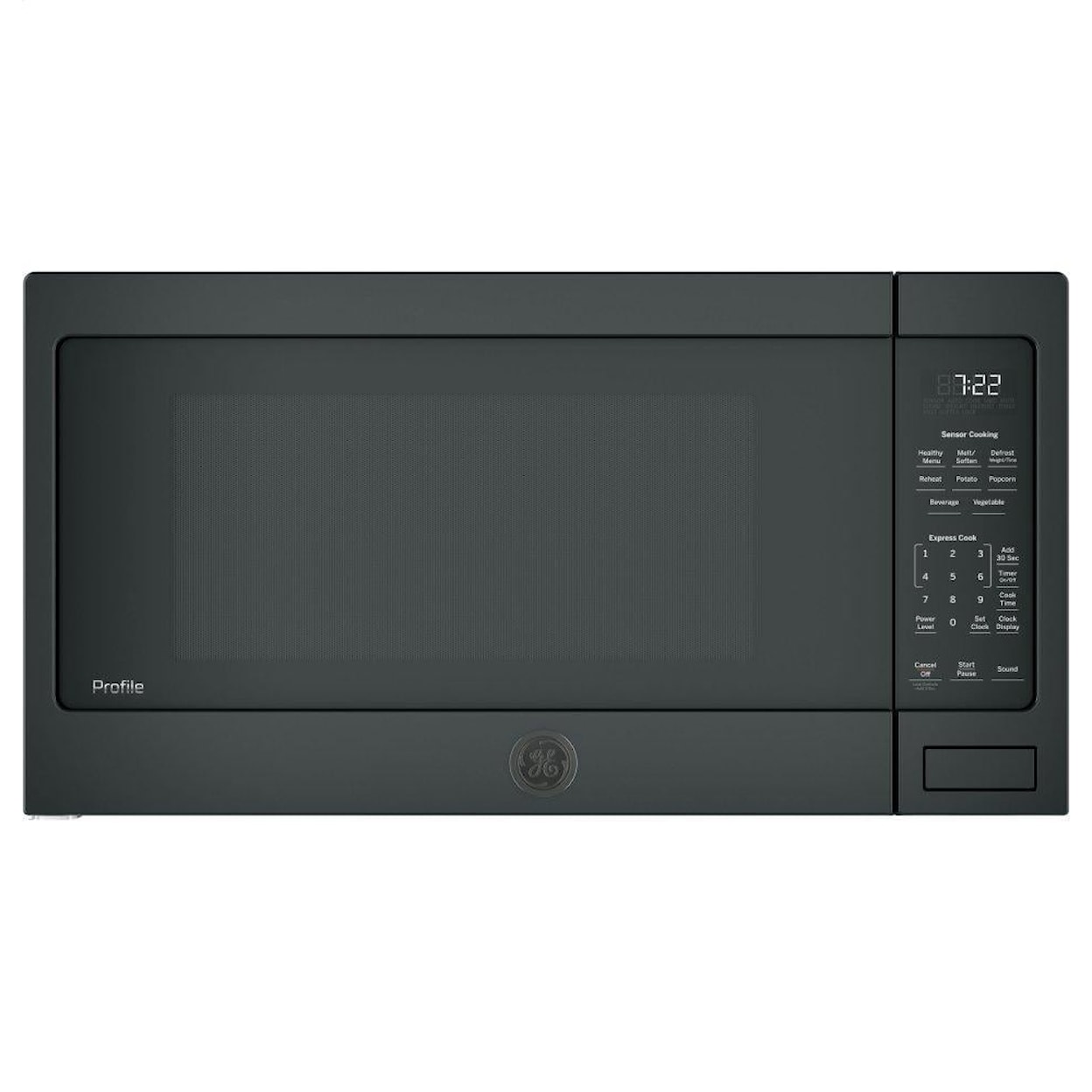 GE Appliances Microwave Countertop Microwave