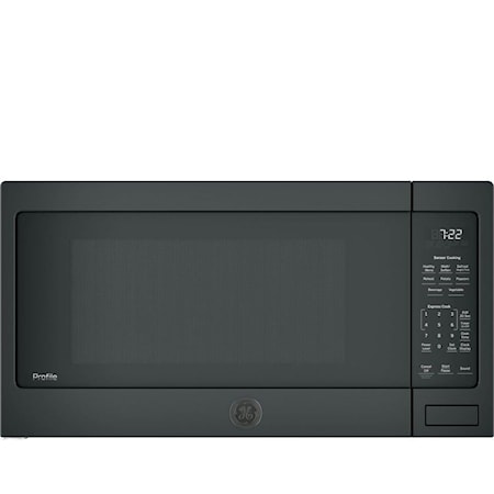 Countertop Microwave