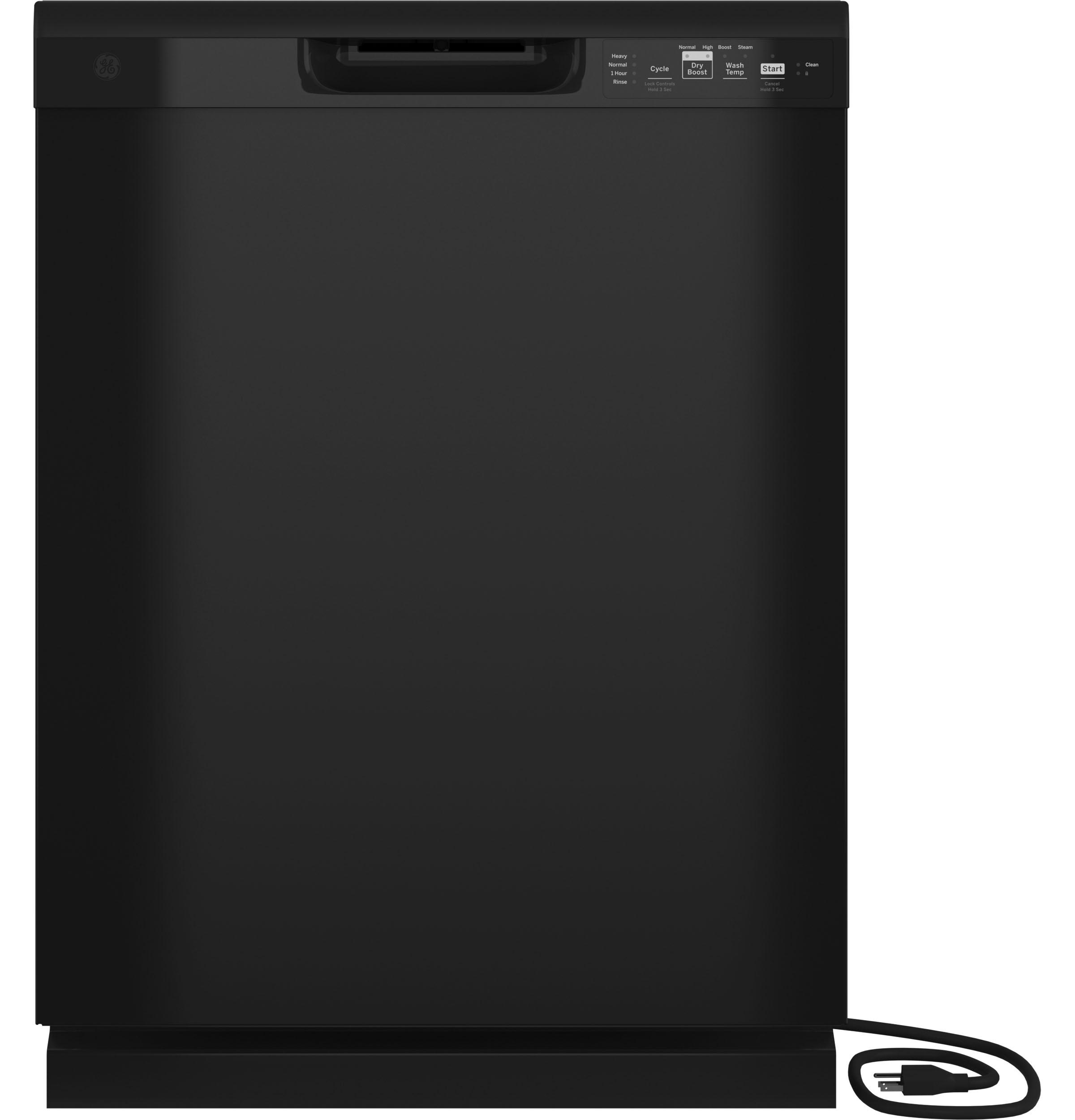 GE Appliances Dishwashers Dishwasher