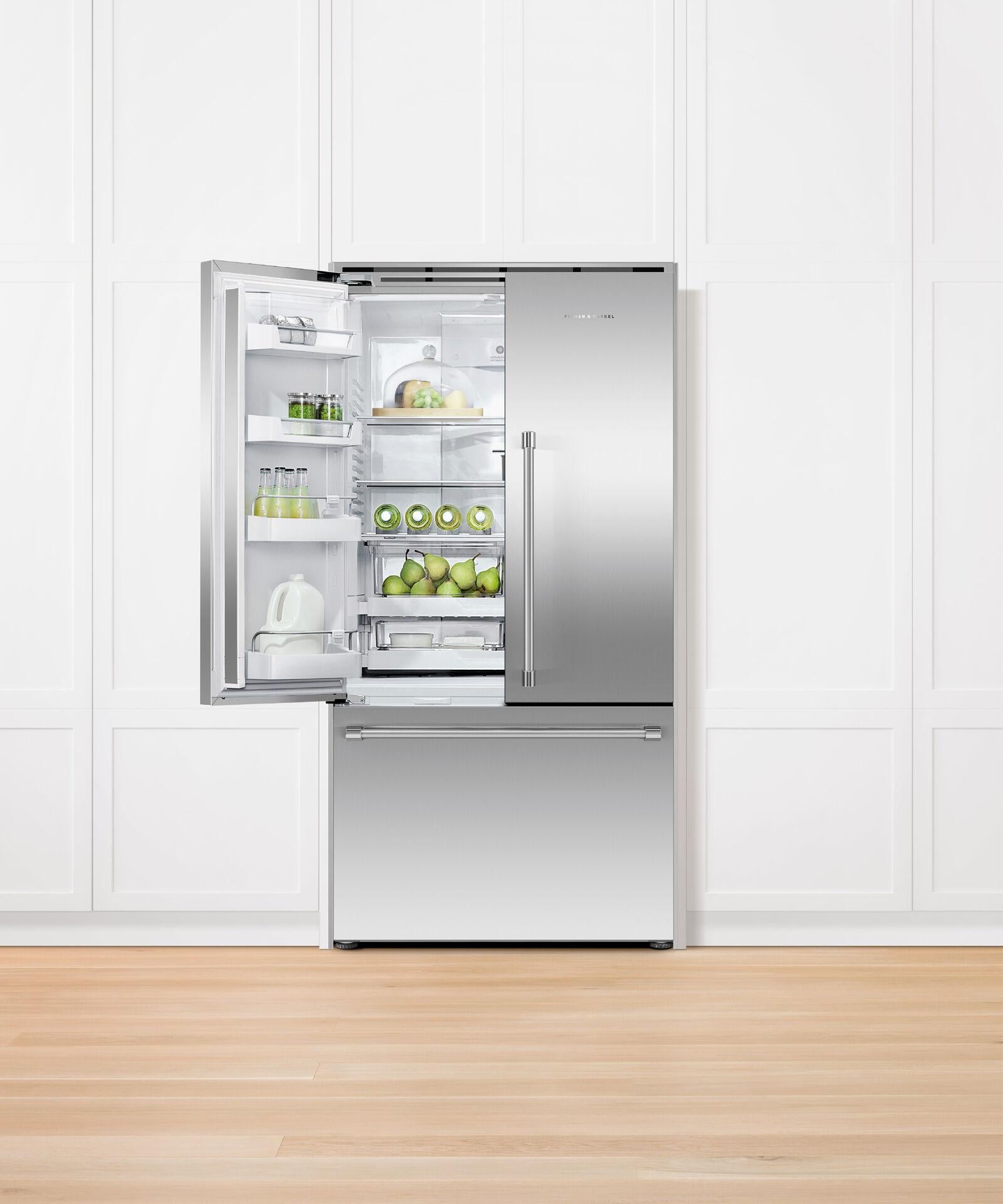 Fisher and Paykel Refrigerator