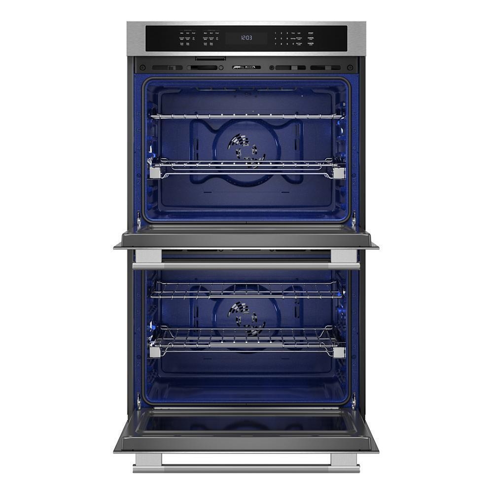 KitchenAid Electric Ranges Double Wall Electric Oven