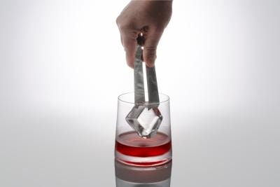 Rcc115 15" Craft Clear Ice Machine With Stainless Solid Finish (115 V/60 Hz)