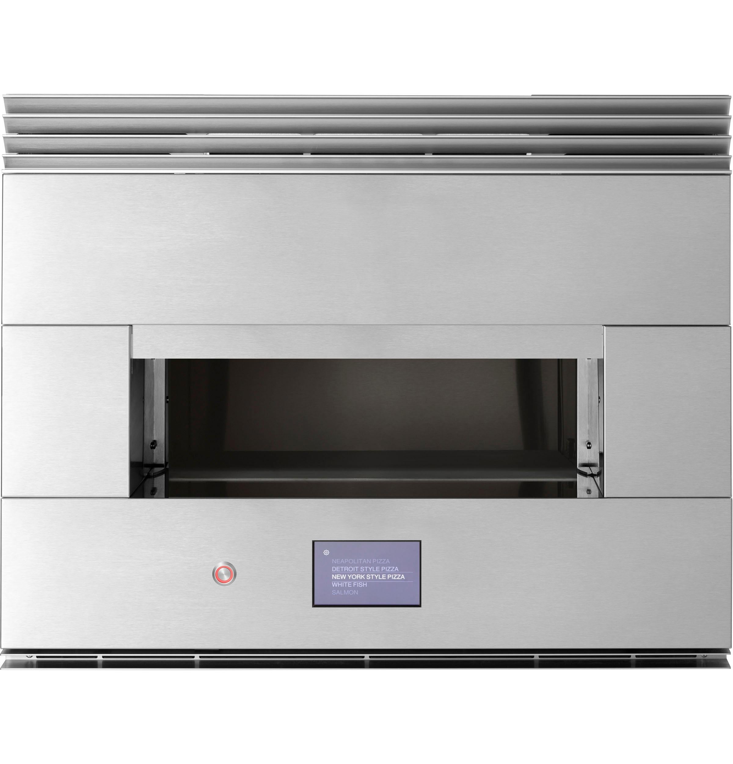 Single Wall Electric Oven
