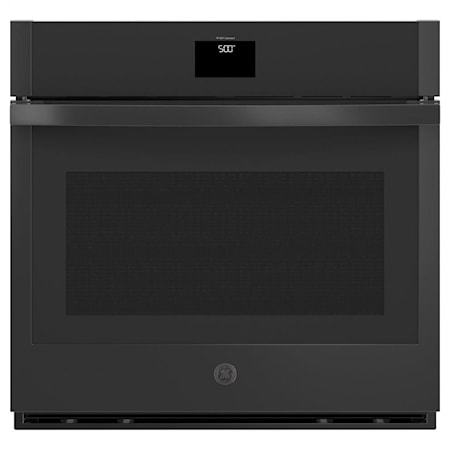 Single Wall Electric Oven