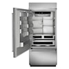 KitchenAid Refrigerators Refrigerator