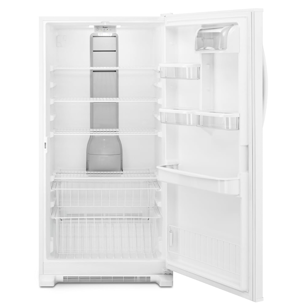 Whirlpool Freezers Freezer