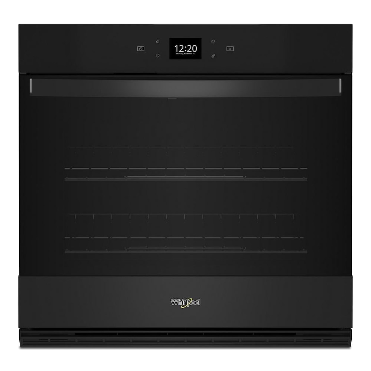 Whirlpool Electric Ranges Wall Oven