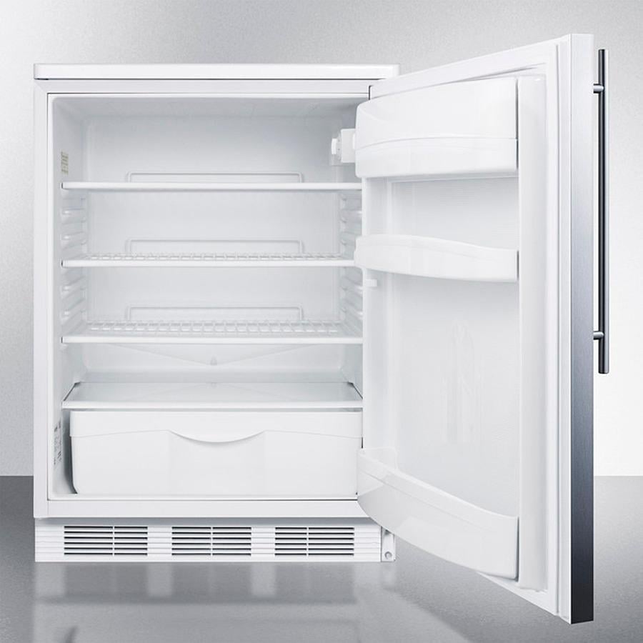 Compact Refrigerator