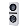 LG Appliances Laundry Washer & Dryer Combo