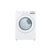 LG Appliances Laundry Dryer