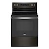 Whirlpool Electric Ranges Range