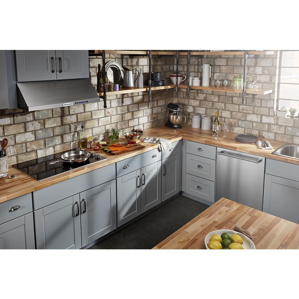 KitchenAid Electric Ranges KitchenAid Electric Cooktop