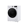 LG Appliances Laundry Washer