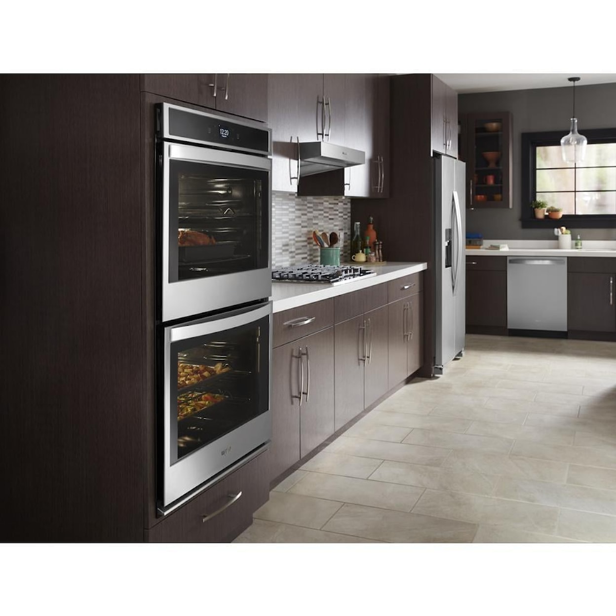 Whirlpool Electric Ranges Wall Oven