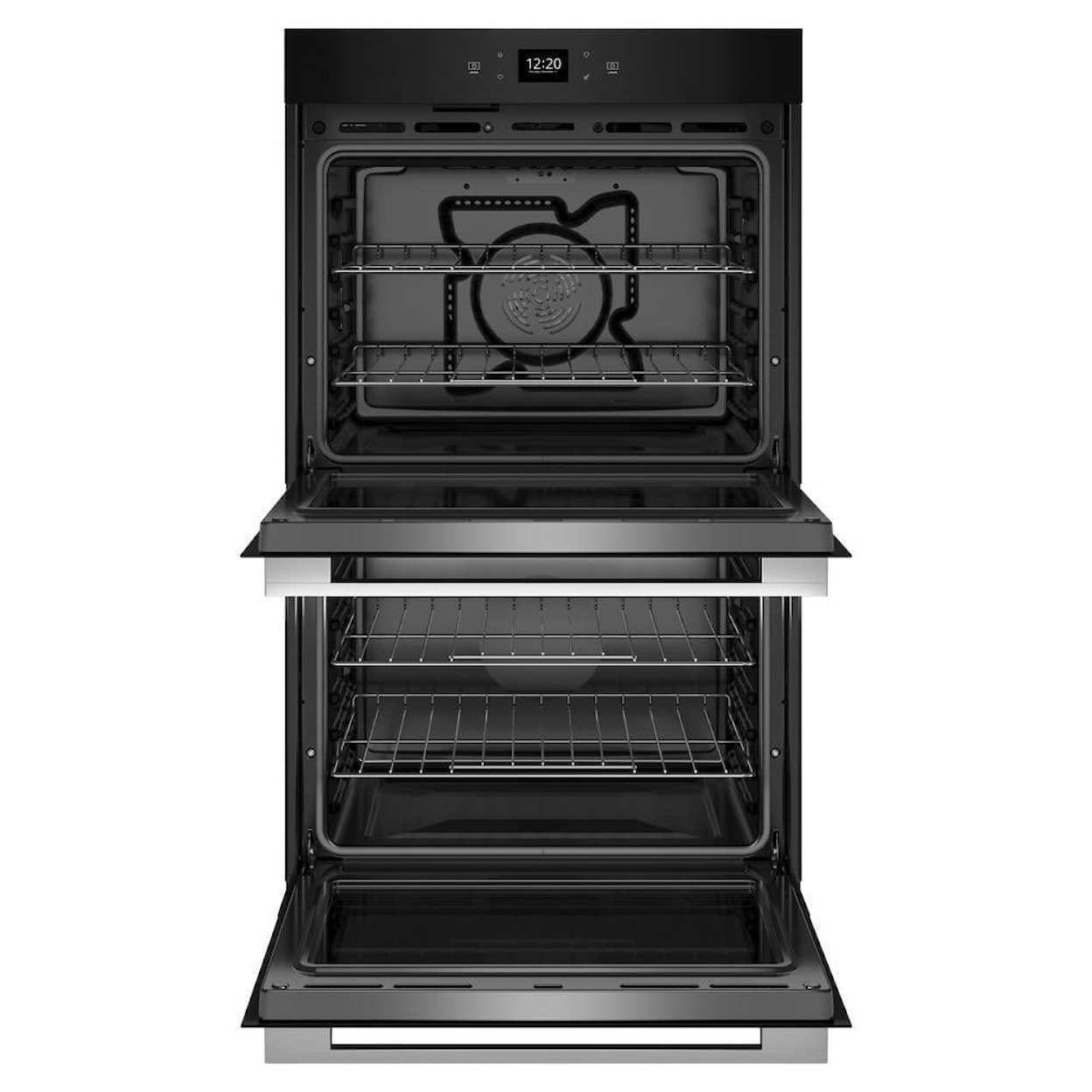 Whirlpool Electric Ranges Wall Oven