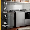Whirlpool Laundry Traditional Top Load Washer