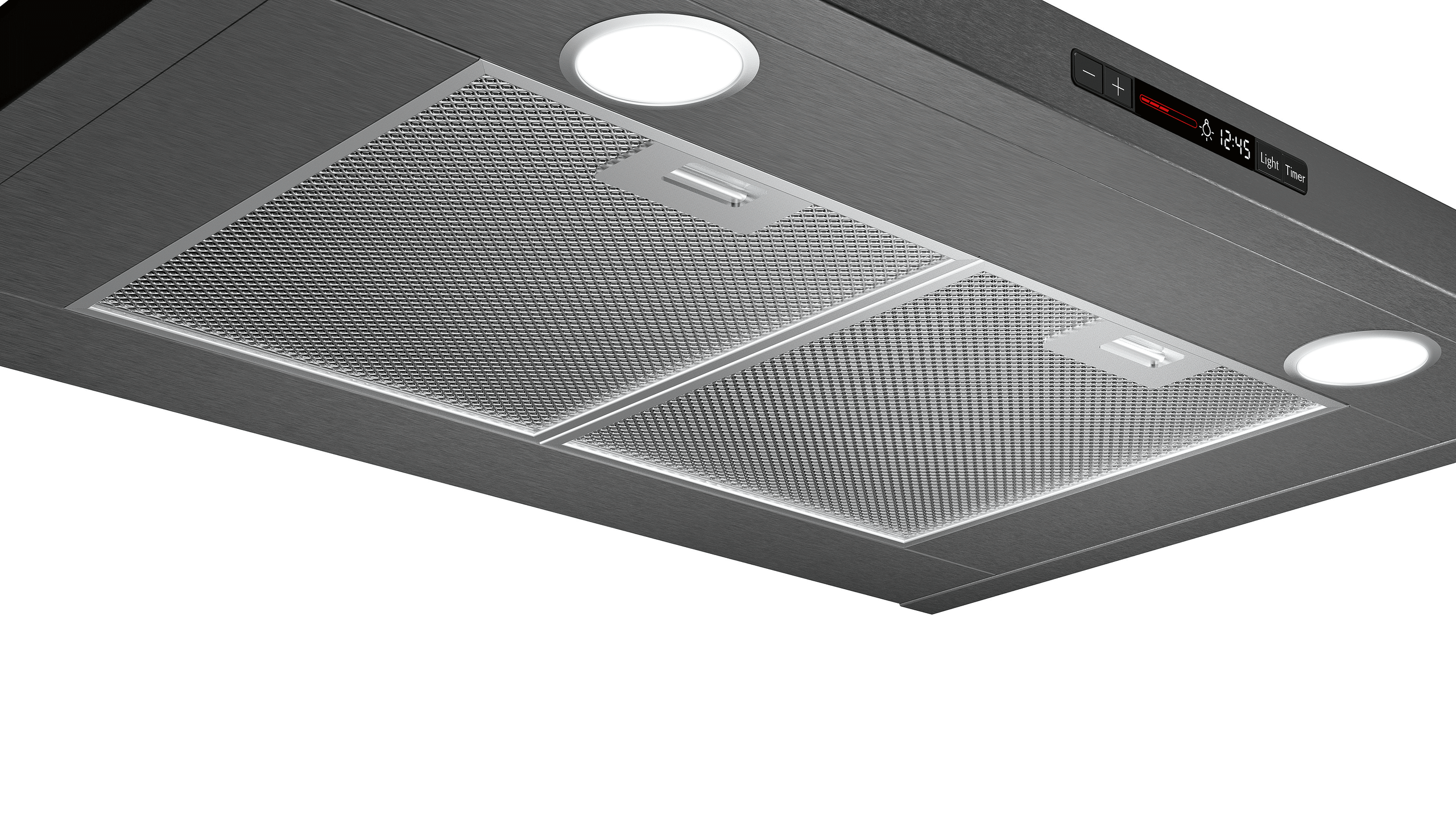 Bosch Hoods Ducted Hood