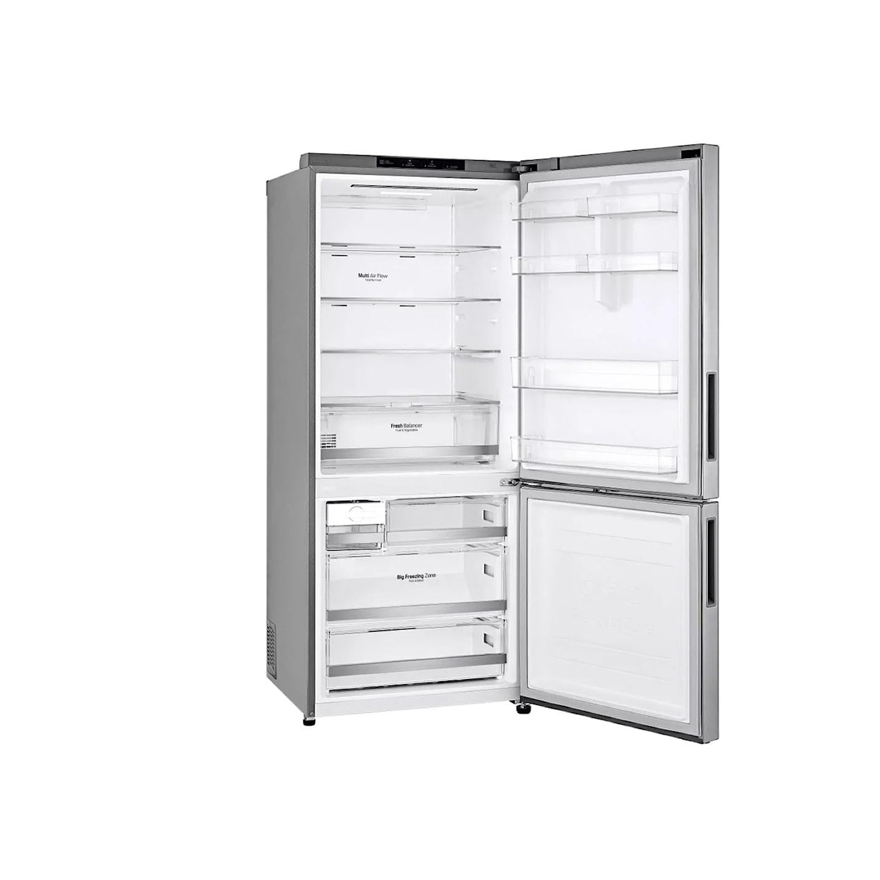 LG Appliances Refrigerators Refrigerator