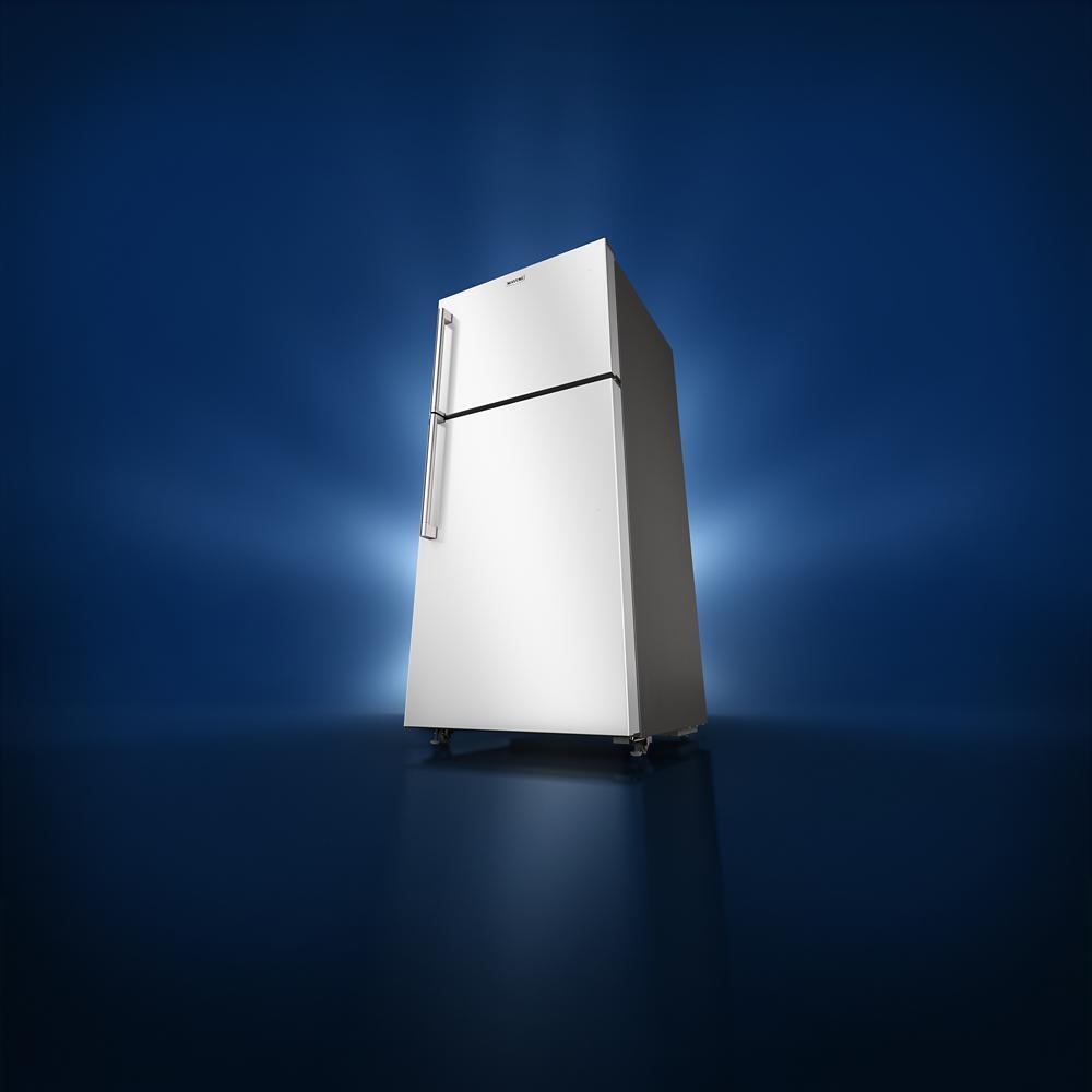 Maytag Refrigerators Top Freezer Freestanding Refrigerator