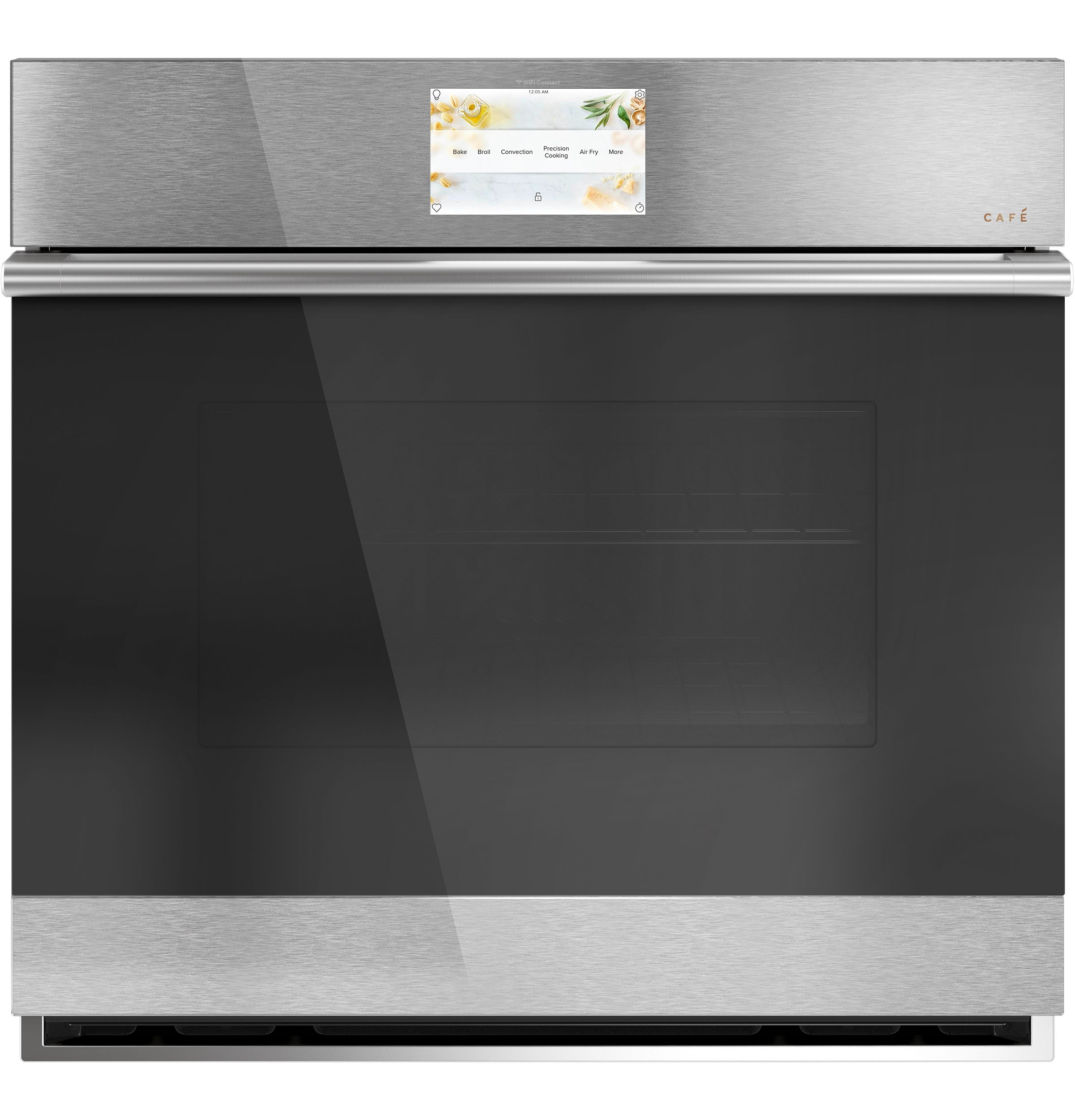 Single Wall Electric Oven