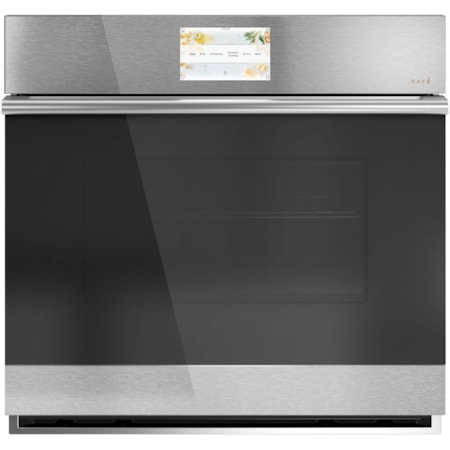 Single Wall Electric Oven