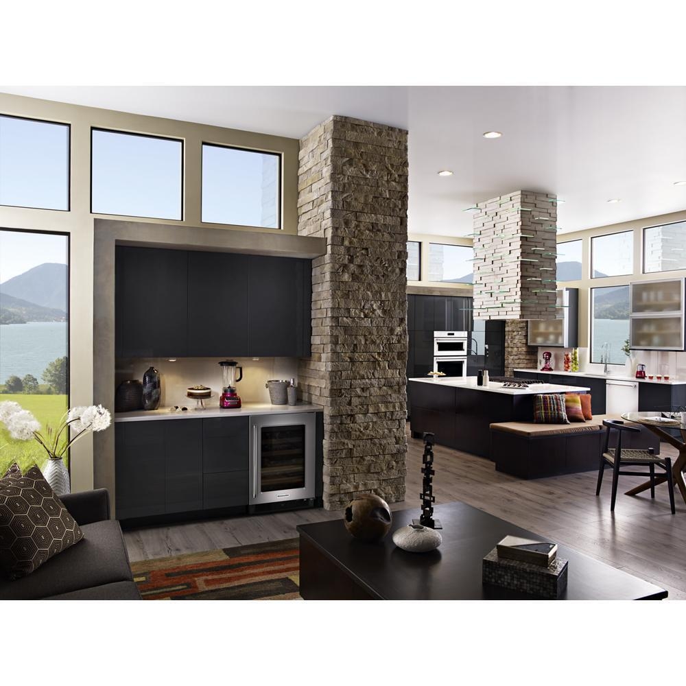 KitchenAid Ducted Hood