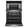 Whirlpool Electric Ranges Wall Oven