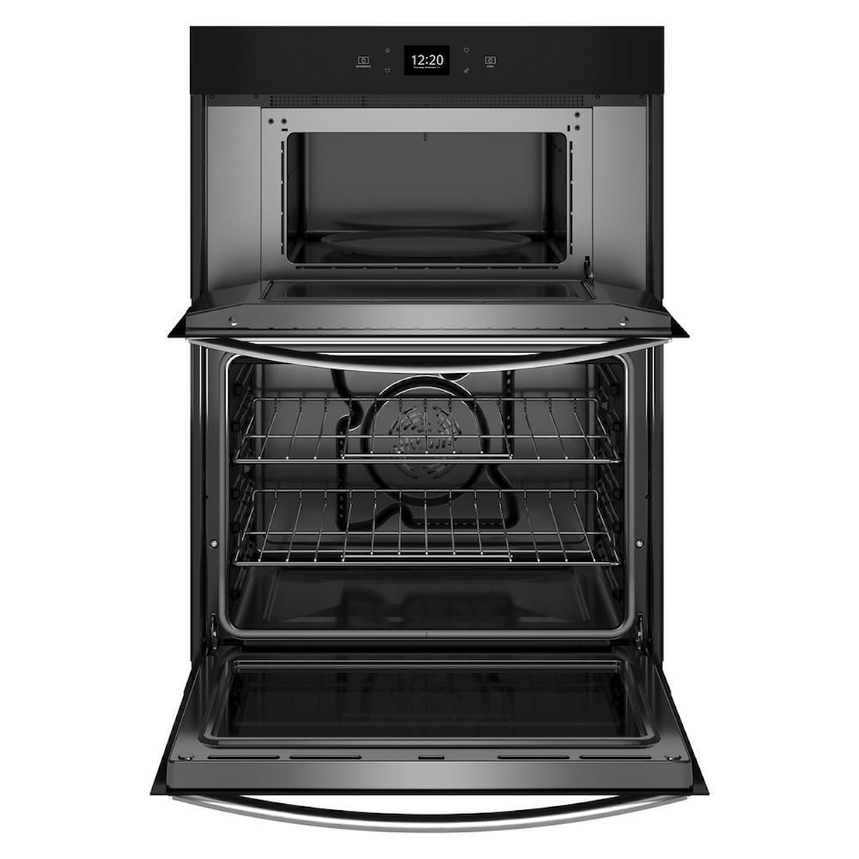 Whirlpool Electric Ranges Wall Oven