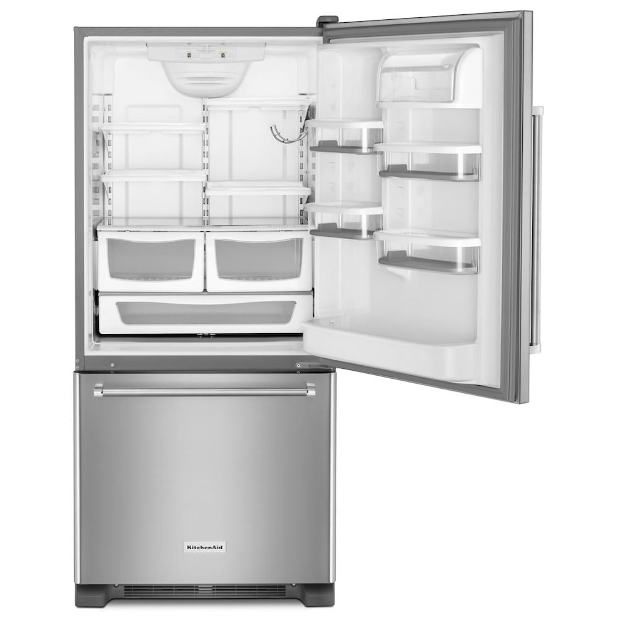 KitchenAid Refrigerators Refrigerator