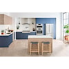 Bosch Electric Ranges Wall Oven