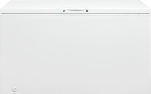 15 Cu. Ft. Garage Ready Chest Freezer