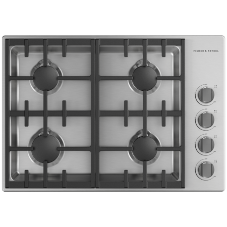 Cooktops (Gas)