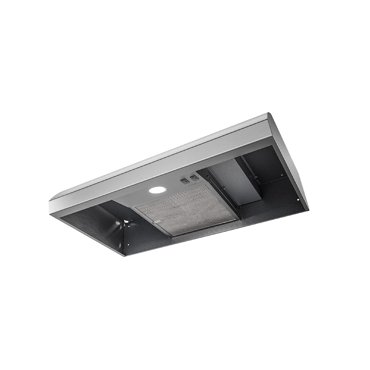 Broan Hoods Ductless Hood