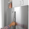 Haier Appliances Refrigerators Refrigerator and Freezer