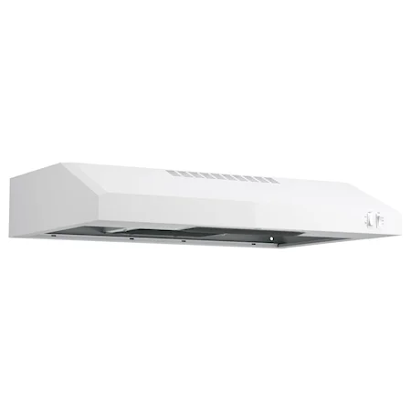 Ge(R) 30" Under The Cabinet Hood