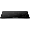 Bosch Electric Ranges Cooktop