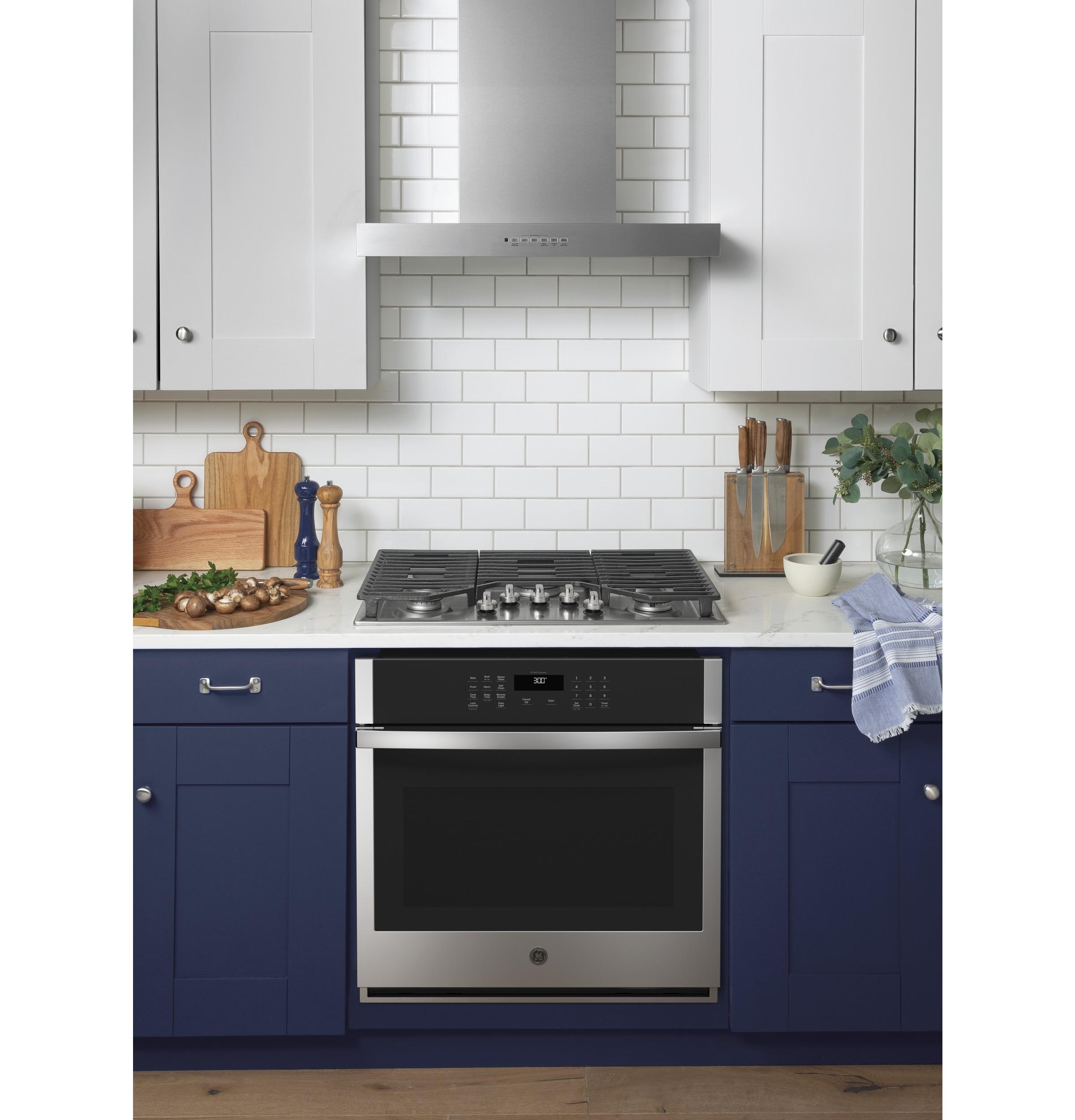 GE Appliances Hoods Designer Wall Mount Hood