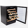 Avanti Refrigerators Refrigerator - Wine Cooler