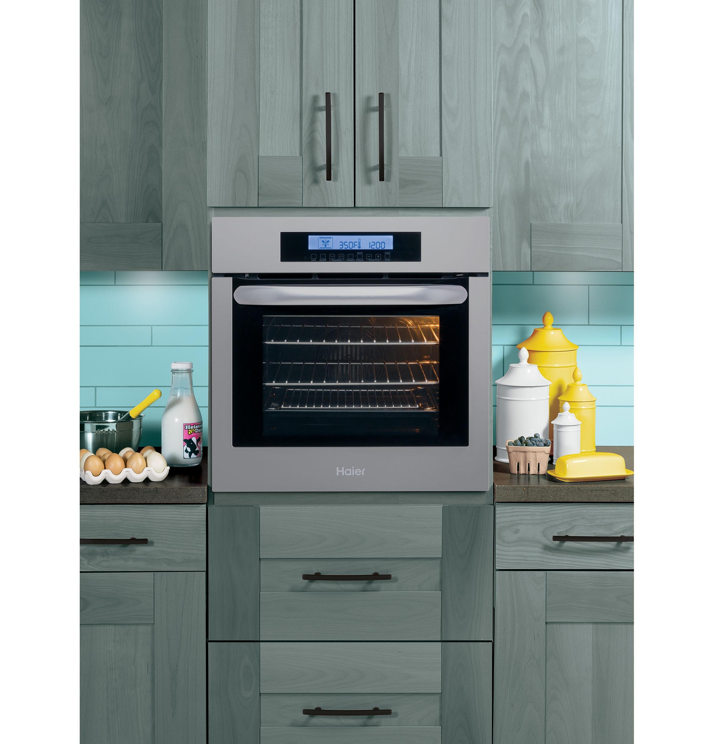 Haier Appliances Electric Ranges RANGE