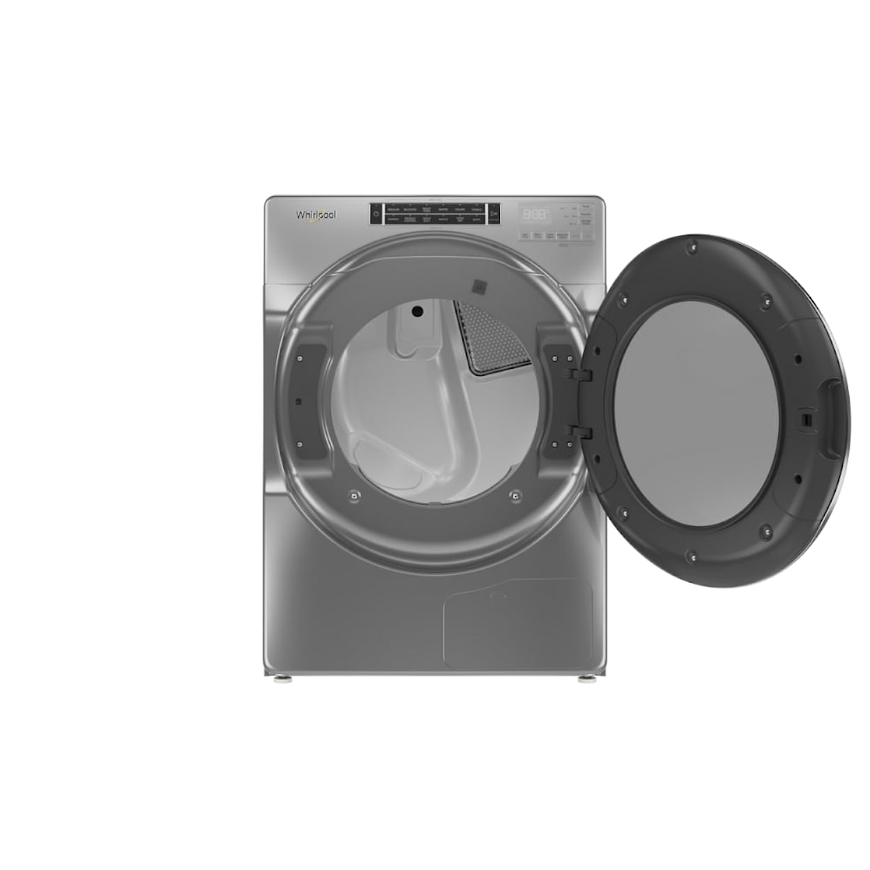 Whirlpool Laundry Dryer