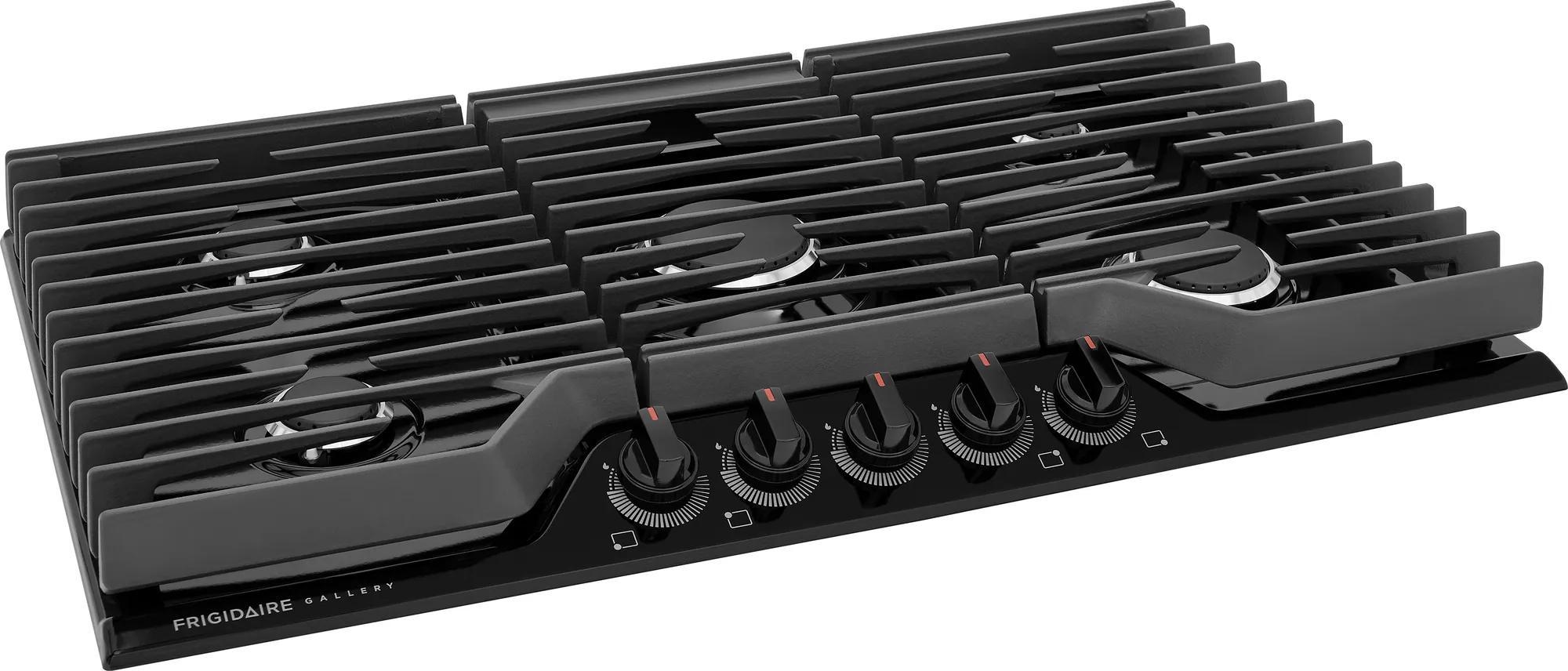 Frigidaire Gas Ranges Cooktops (Gas)