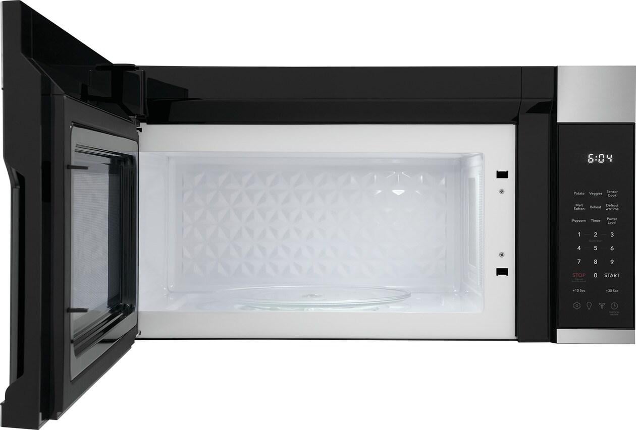 Frigidaire Microwave Over The Range Microwave