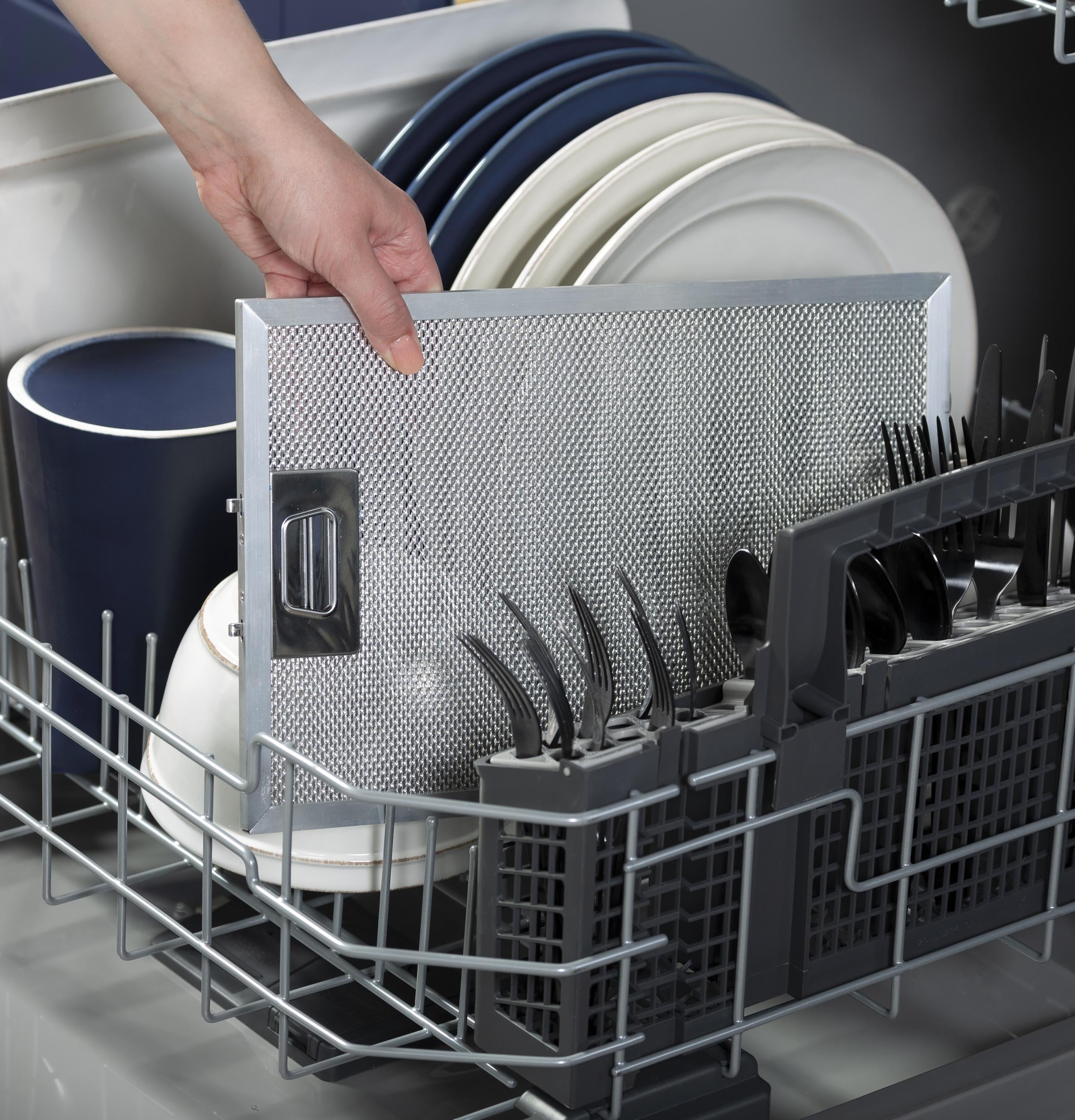 GE Appliances Hoods Designer Wall Mount Hood