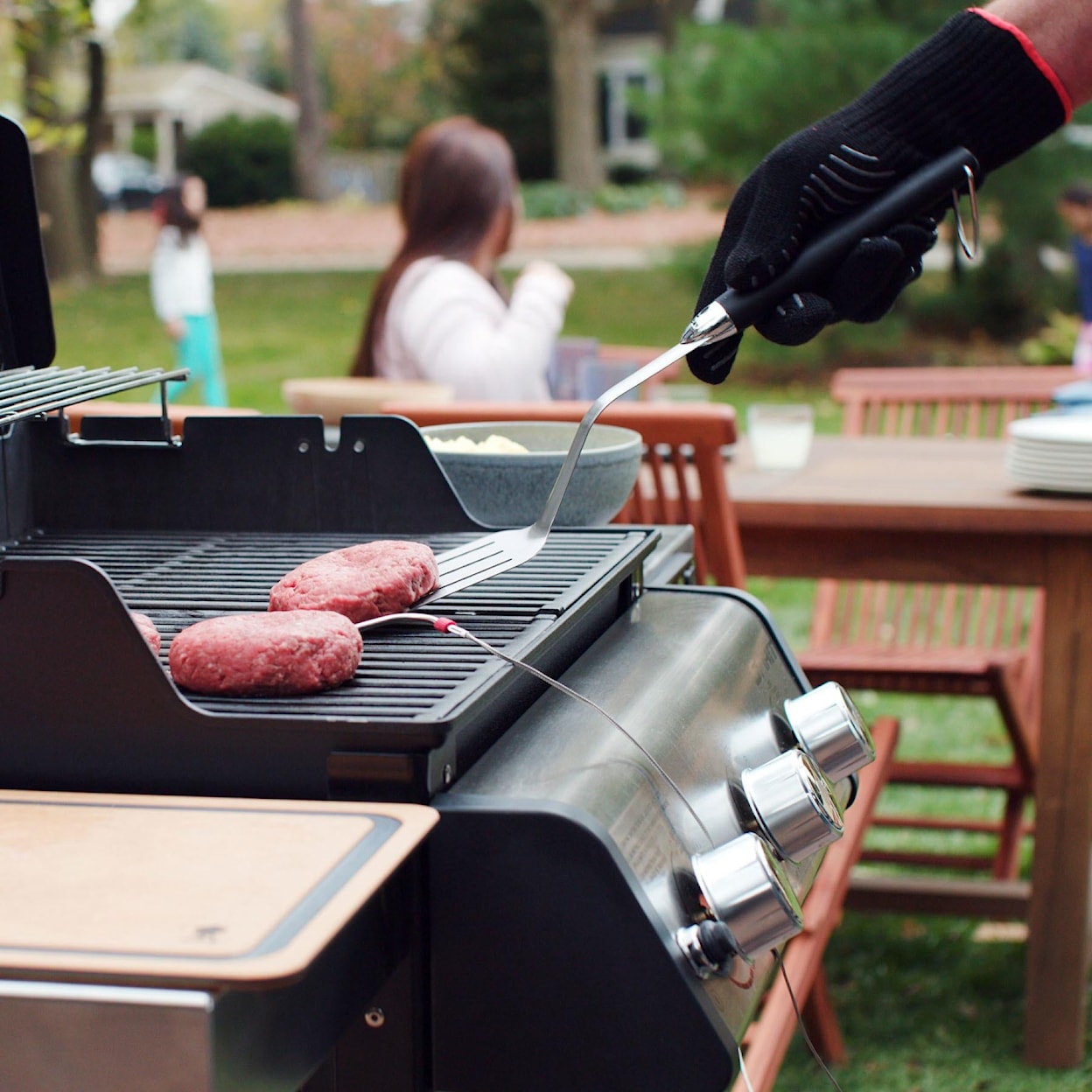 Weber Grills Barbeques Grill