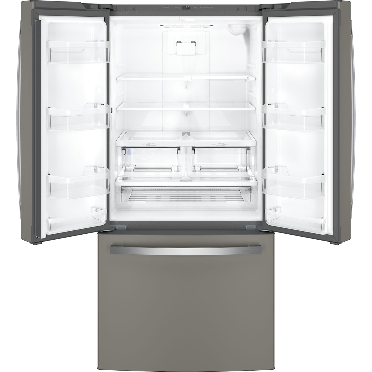 GE Appliances Refrigerators Refrigerator